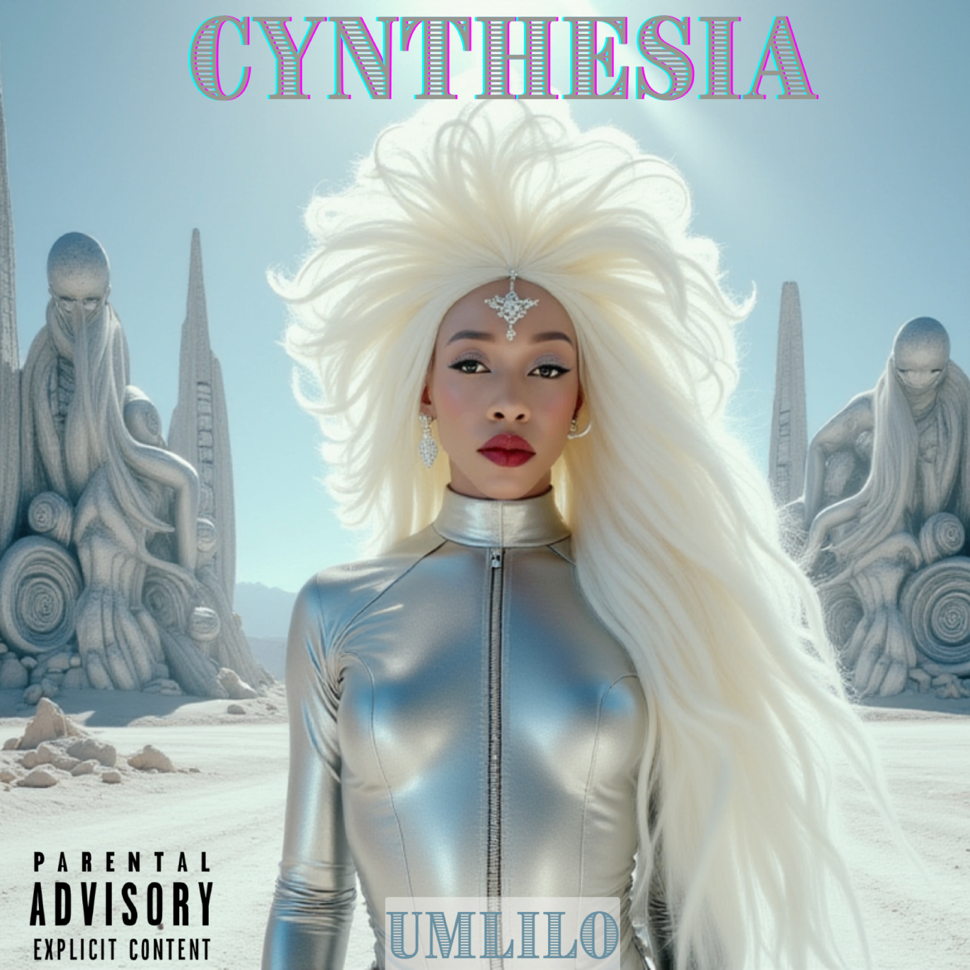 Cynthesia